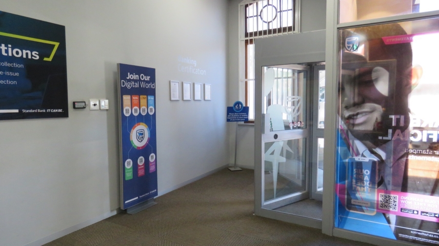 Commercial Property for Sale in Caledon Western Cape
